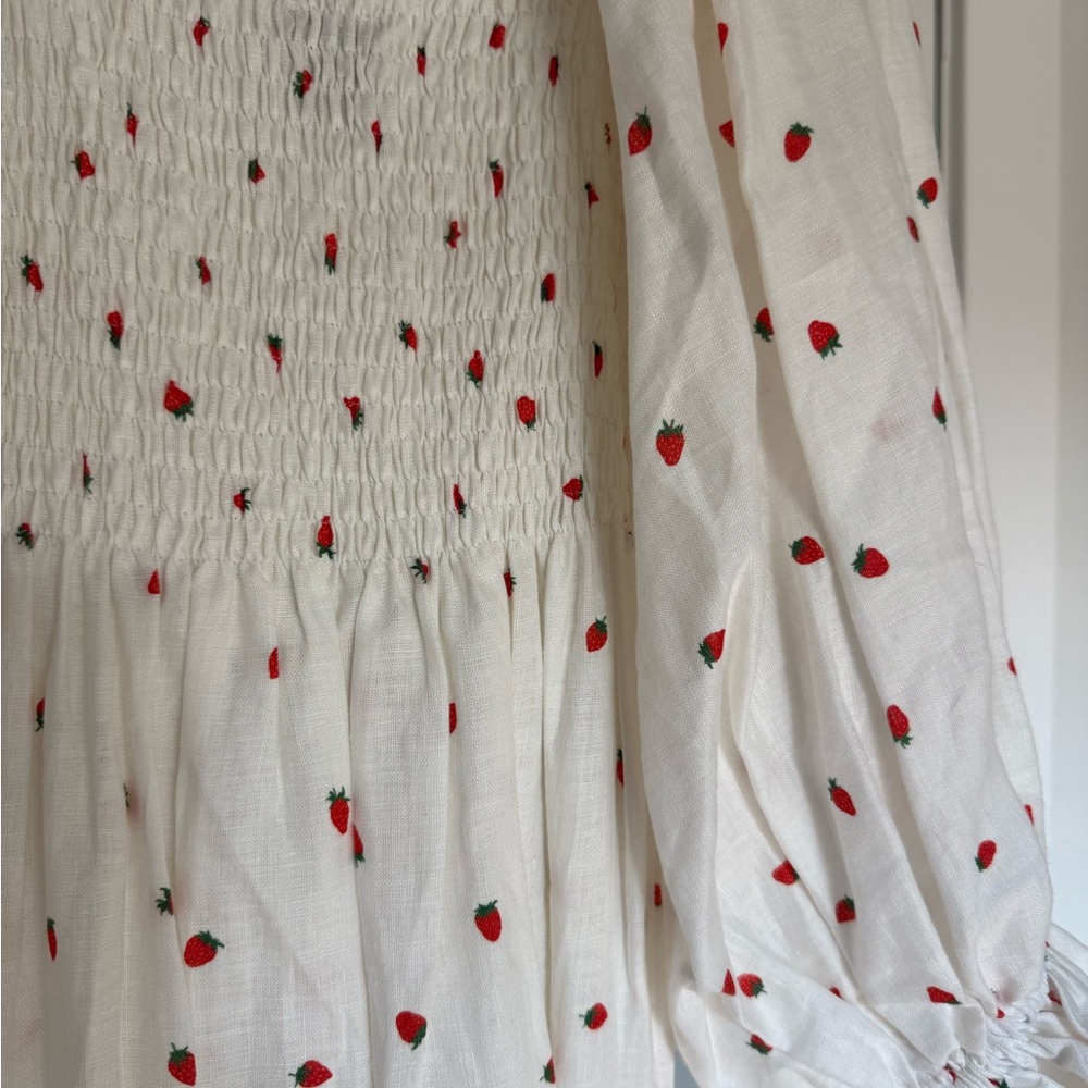 Sleeper Dress - Picture 2 of 4